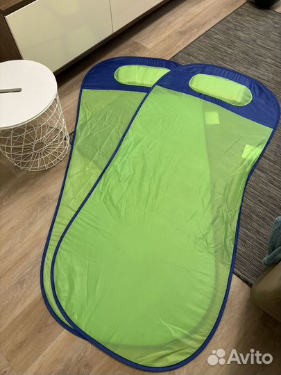 Пляжный коврик 180х80 см modi