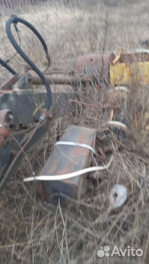 Эвакуаторная установка на мтз 82