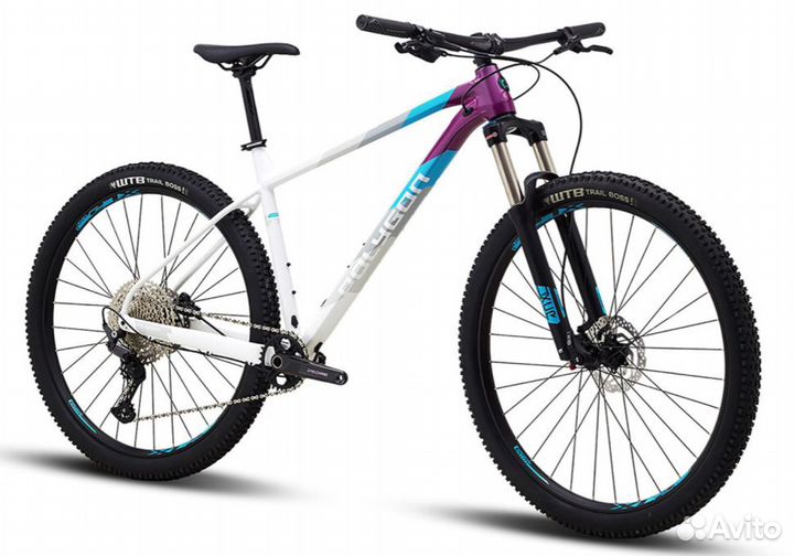 Велосипед polygon xtrada 7. Разме М