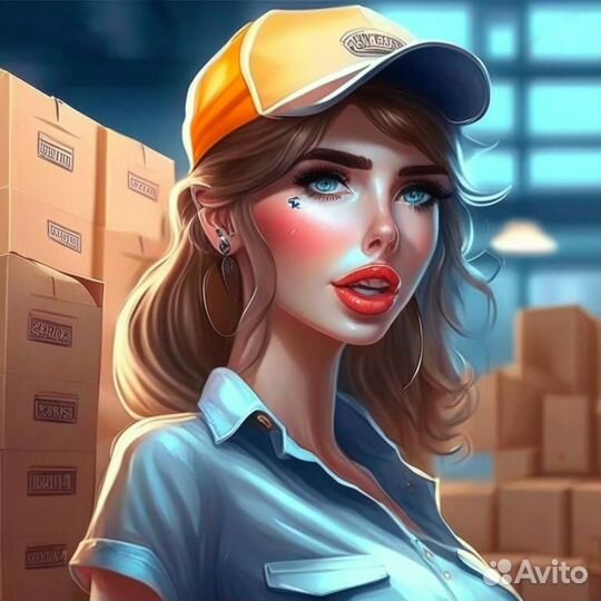 Упаковщик /ца Еженедельная оплата Москва