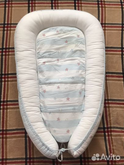 Кокон - гнездышко