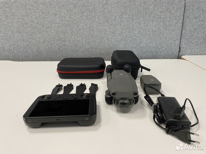 Dji mavic 2 pro