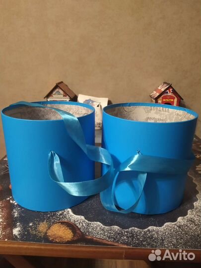 Коробка подарочная (без крышки)