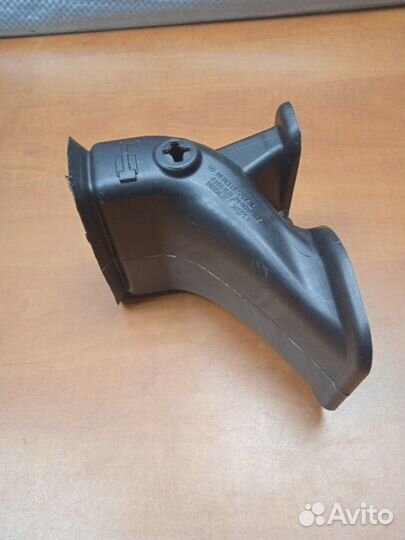 Воздуховод салона правый Mercedes-Benz Gls-Class