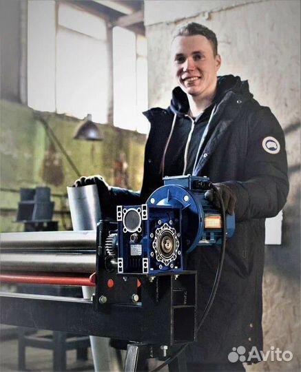 Вальцовочный станок от производителя, новый