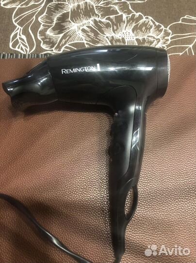 Фен remington