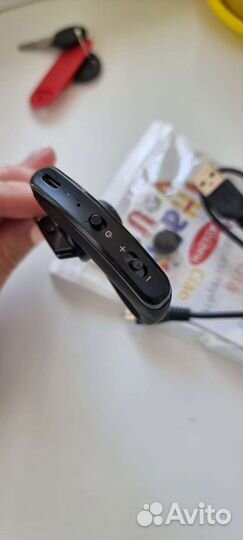 Bluetooth гарнитура