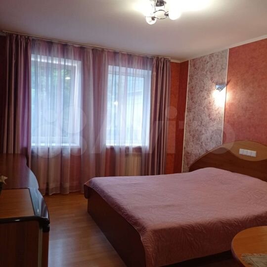 Квартира-студия, 25 м², 1/3 эт.