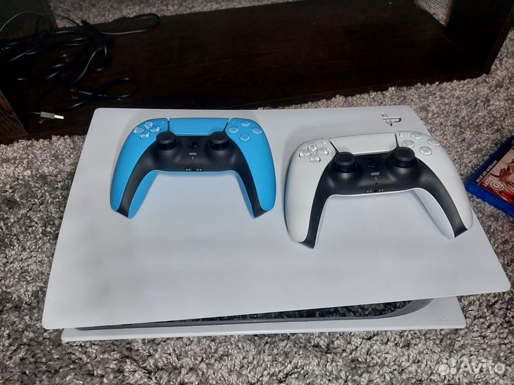Sony playstation 5