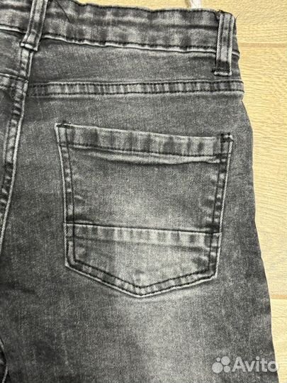 Шорты детские