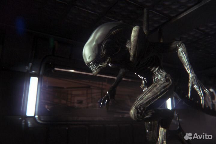 Alien: Isolation - The Collection PS4/PS5