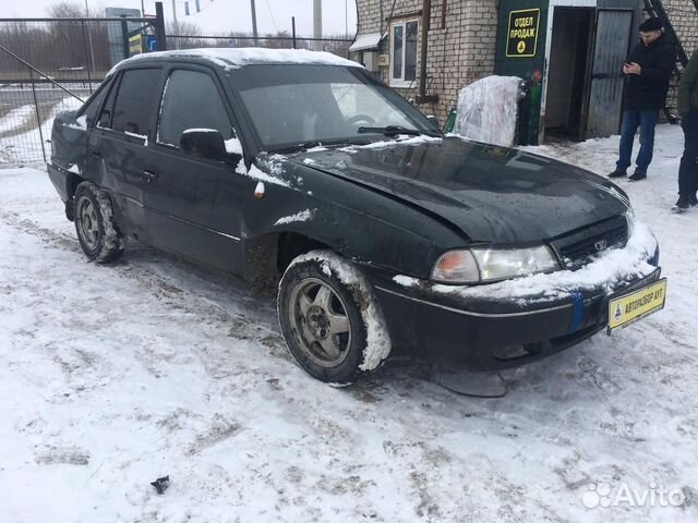 Генератор Daewoo Nexia G15MF 1.5