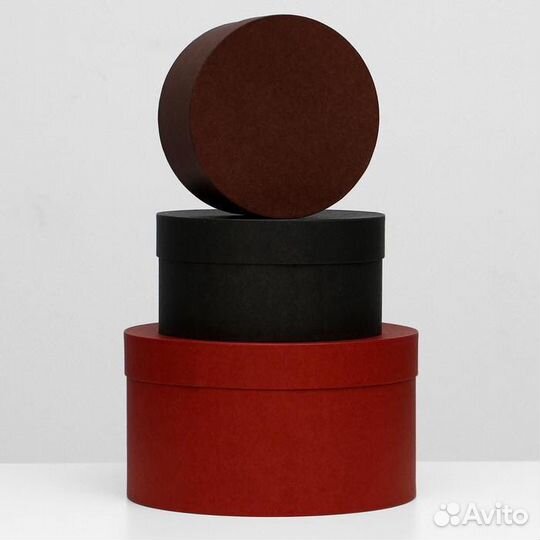 Коробка для цветов