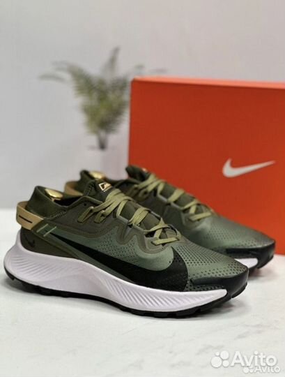 Кроссовки Nike Pegasus trail 2 green