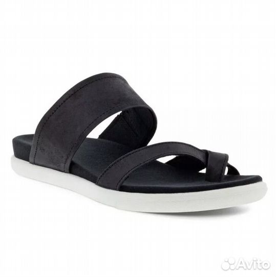 Новые ecco 39 damara sandal