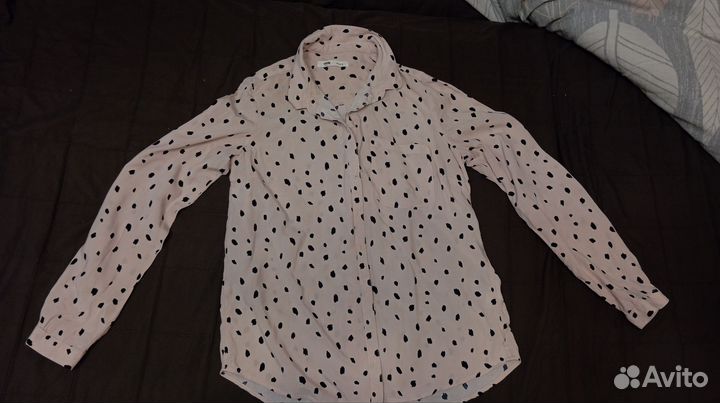 Вещи пакетом