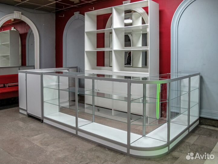 Остров для трц