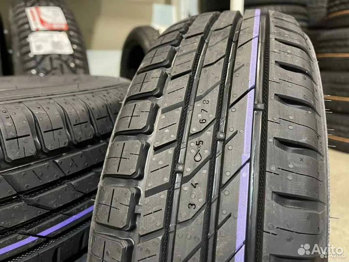 Ikon Tyres Nordman SX3 155/70 R13