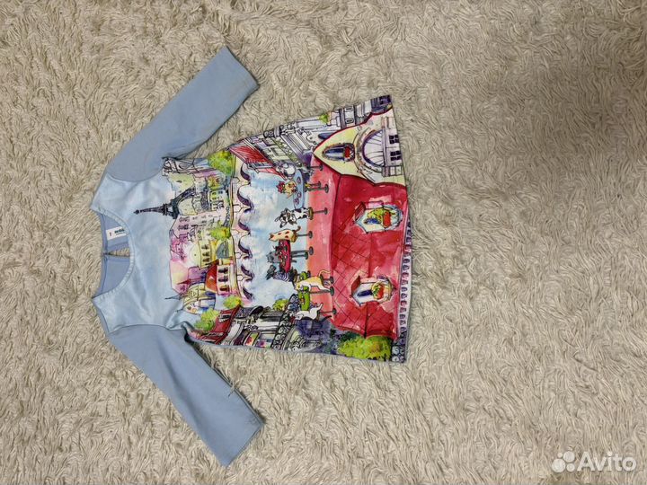 Детские вещи