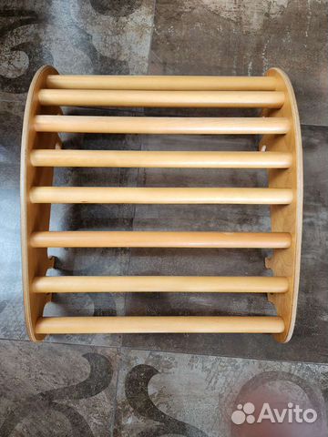 Тренажер для спины