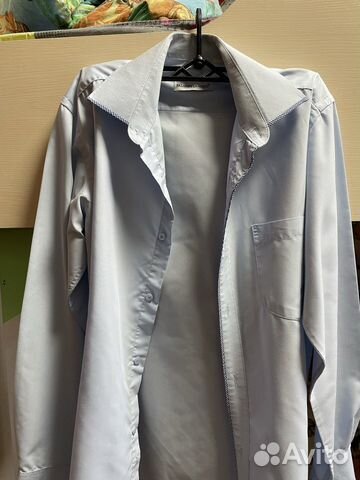 Рубашка для мальчика