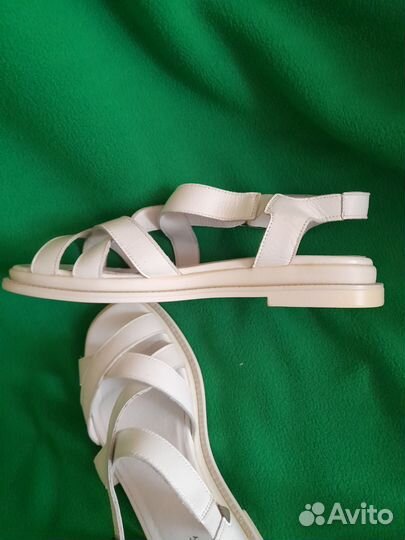 Сандалии Белвест 37р.новые