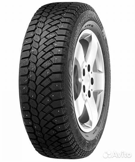 Gislaved Nord Frost 200 ID 195/65 R15 95T
