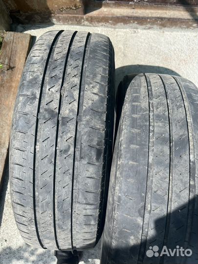 Bridgestone Ecopia EP150 185/65 R15