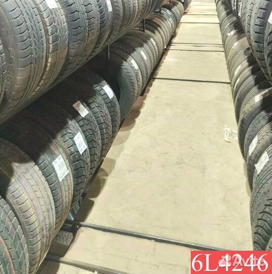 Nokian Tyres WR SUV 4 255/45 R20 105Y