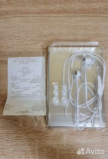 Наушники sennheiser