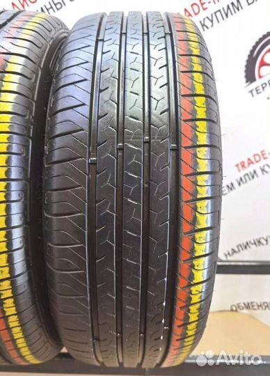 Goodyear DuraPlus 205/60 R16 92V