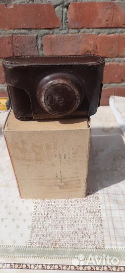 Фотоаппарат