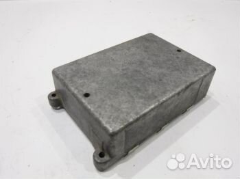 Блок управления ABS