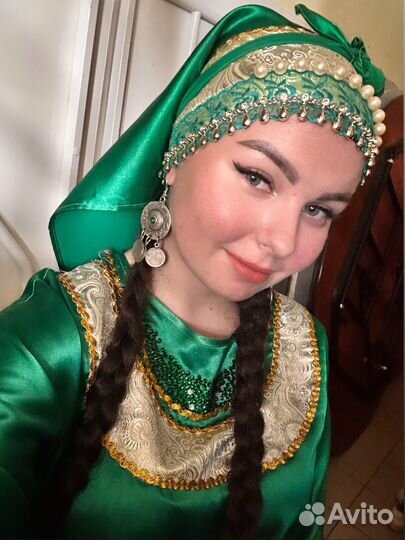 Асамбль Кавказских танцев