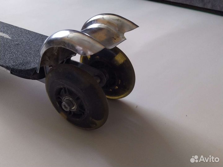 Самокат Скутер