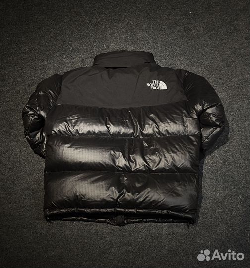 Пуховик The North Face (TNF) Nuрtsе Оригинал