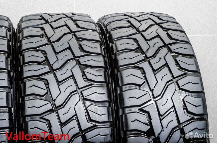 Toyo Open Country R/T 225/55 R18 98Q