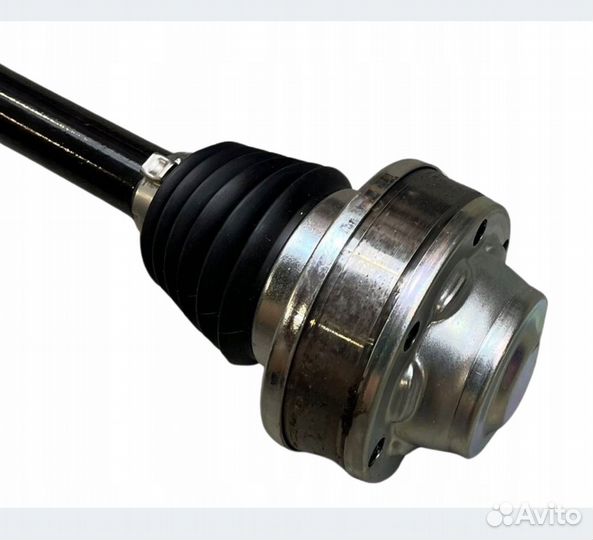 Привод задний 4х4 MQB kodiaq passat B8