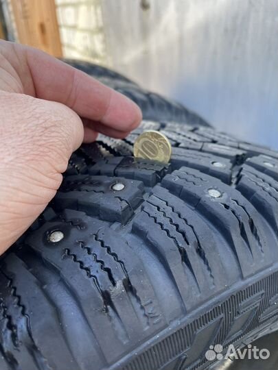 Cordiant Polar 205/55 R16