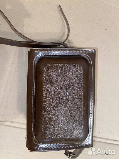 Фотоаппарат Спутник