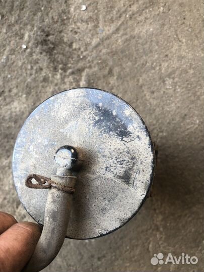 Абсорбер toyota corolla 1989г