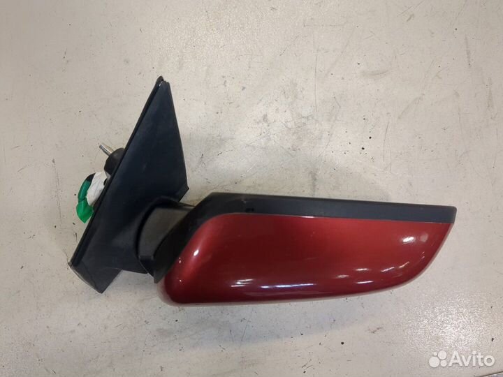 Зеркало боковое левое Mitsubishi Lancer 10, 2010