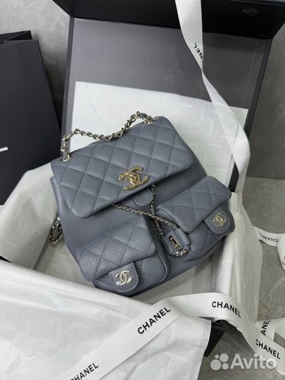 Рюкзак chanel