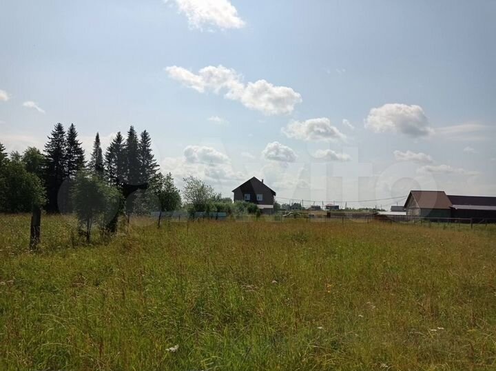 Участок 17,8 сот. (ИЖС)