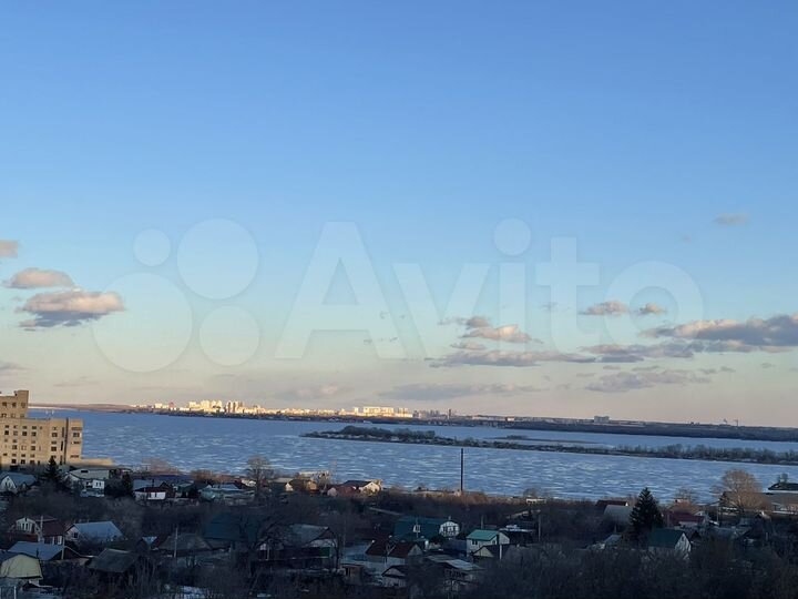 Квартира-студия, 37 м², 7/12 эт.