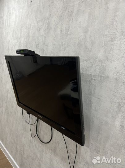 Телевизор плазма бу