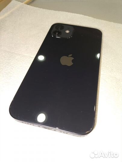 iPhone 12, 128 ГБ