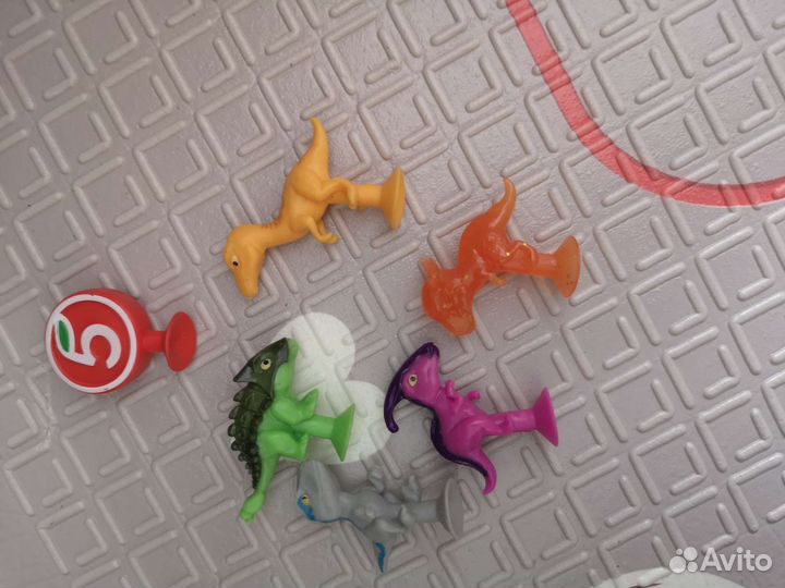 Липуны из пятерочки