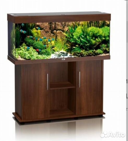 Аквариум juwel 240л