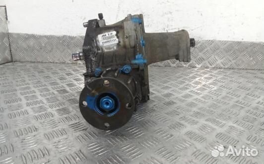 Раздаточная коробка KIA sportage 2 (ABR09DV01)